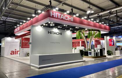 MCE 2026 - 44. Mostra Convegno Expocomfort v Miláně