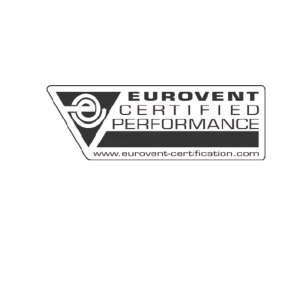 Certifikace Eurovent