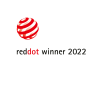 Ocenění za design Red Dot Award