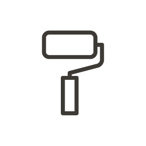 Vhodné pro rekonstrukce