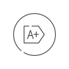 Energetická třída A+