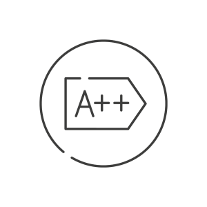 Energetická třída A++