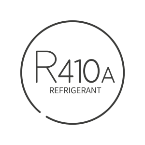 Chladivo R410A