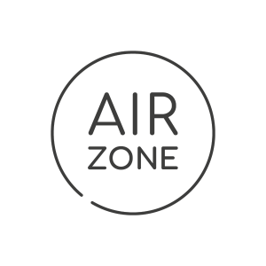 Kompatibilita s Airzone