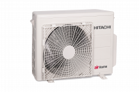 Venkovní jednotky airHome Multi Pro