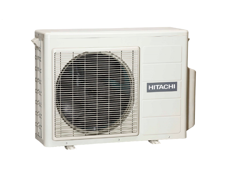 RAC-60NPE | HITACHIAir