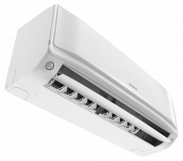 Nástěnné splitové klimatizace airHome 600