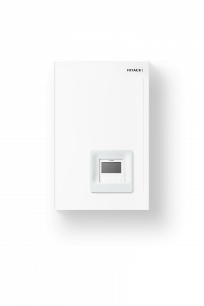 Splitové tepelné čerpadlo YUTAKI S