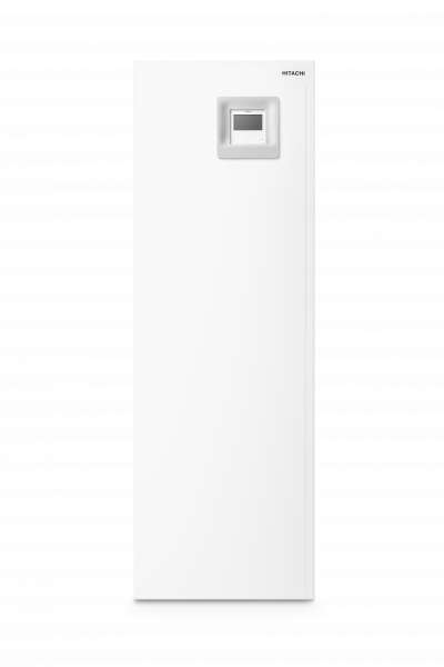 Splitové tepelné čerpadlo YUTAKI S Combi