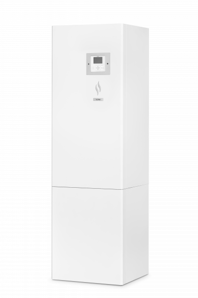 Splitové tepelné čerpadlo YUTAKI S80 Combi