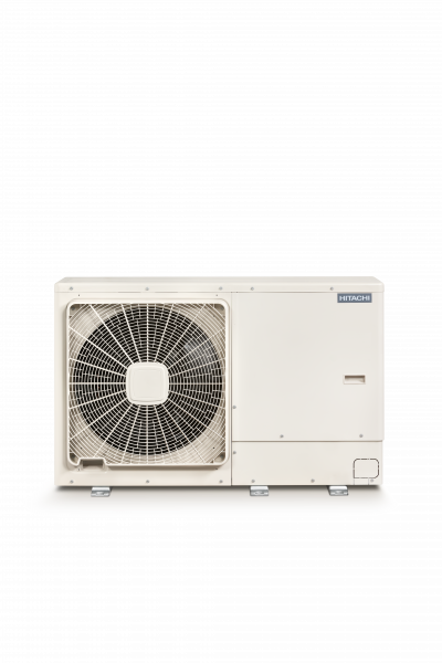 Monoblokové tepelné čerpadlo YUTAKI M