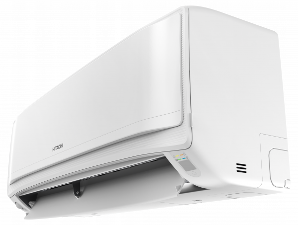 Nástěnné multisplitové klimatizace airHome 600