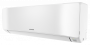 Nástěnné splitové klimatizace airHome 200