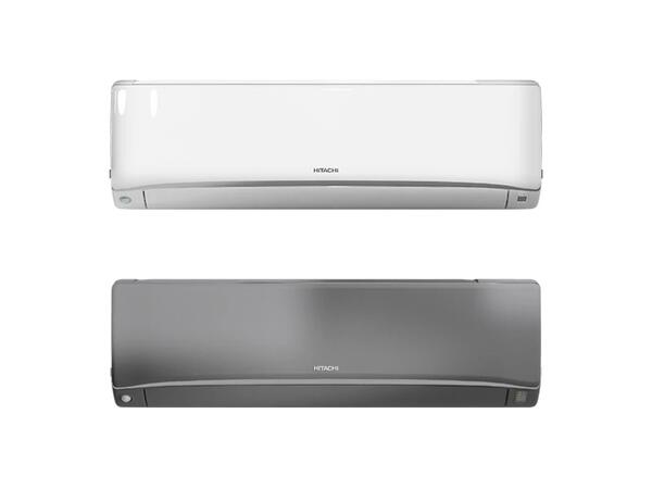 Nástěnné multisplitové klimatizace airHome 800 - nová