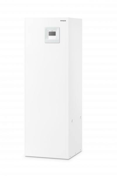 Splitové tepelné čerpadlo airH2O 800 H Combi