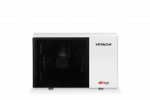 Monoblokové tepelné čerpadlo airH2O 800 M