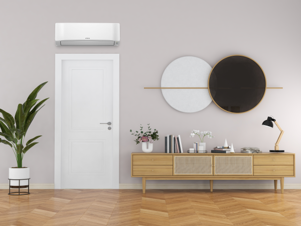 Elegantní provedení