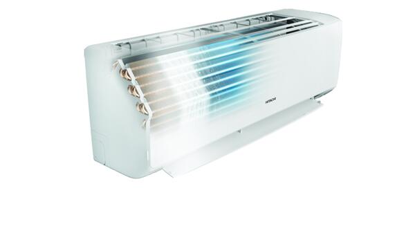 Udržujte výkon své klimatizace po dlouhá léta provozu