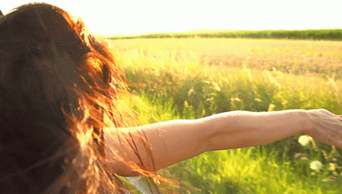 Přesná regulace směru proudění vzduchu