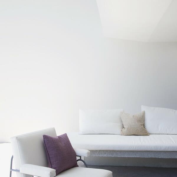 Neviditelná instalace