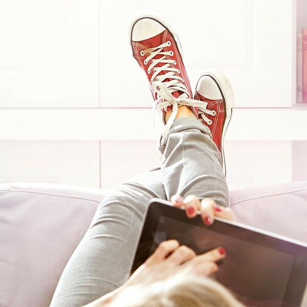 Ovládání přes chytrý telefon