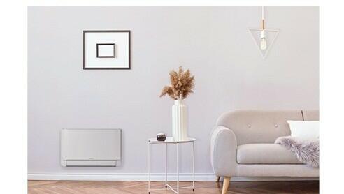 Vysoce účinná cirkulace vzduchu a tichý provoz