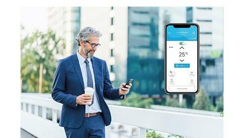 Plná kontrola - kdykoli a kdekoli