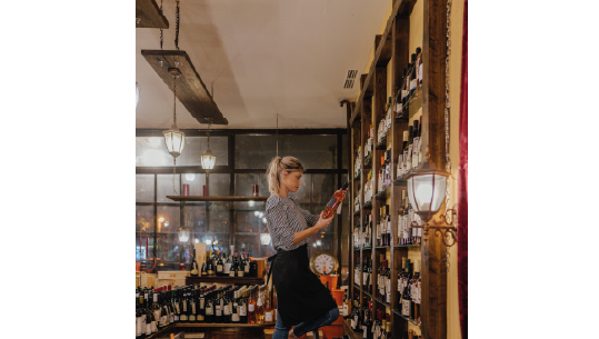 Prvky navržené s ohledem na snadnou montáž