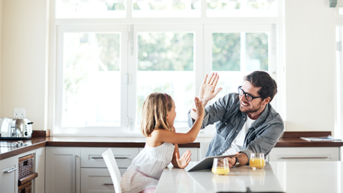 Nižší dopad na životní prostředí a více úspor energie