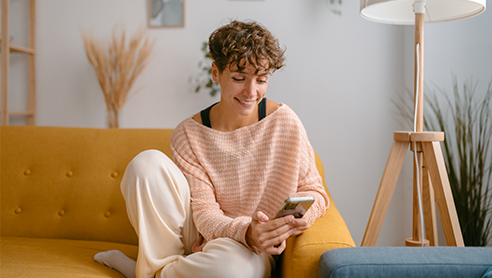 Užitečné ovládací prvky pro vaše zařízení