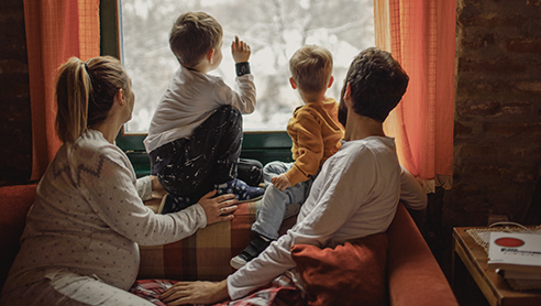 Efektivní vytápění a chlazení pomocí fancoilových jednotek