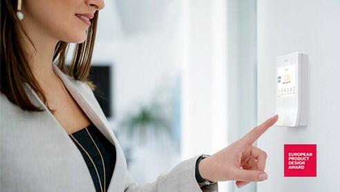 Oceněný moderní ovladač, který se snadno používá