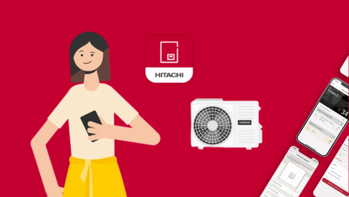 Připojené tepelné čerpadlo