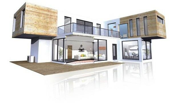 Ekologičtější a úspornější systém vytápění