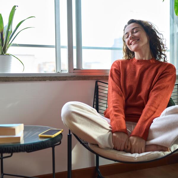 Zažijte maximální pohodlí a kvalitu vzduchu