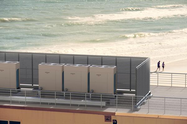 Vyberte správný systém pro vaše klima