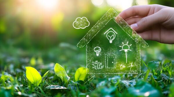 Snížení spotřeby energie a uhlíkové stopy