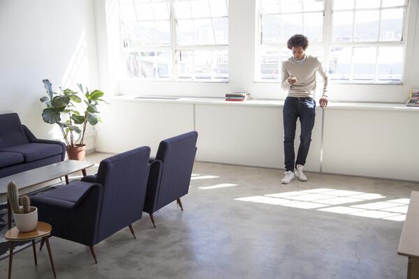 Ventilační řešení, která pomáhají snížit účty za energii až o 79 %