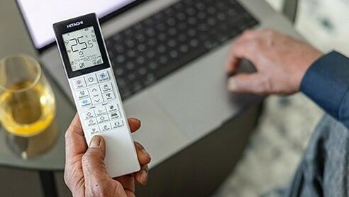 Naplánujte rozvrh klimatizace, abyste ušetřili energii