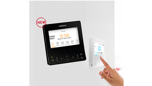 Ovladač navržený tak, aby vám pomáhal