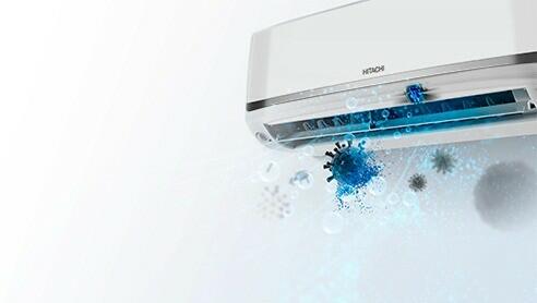 AQtiv-Ion proti virům, bakteriím a alergenům