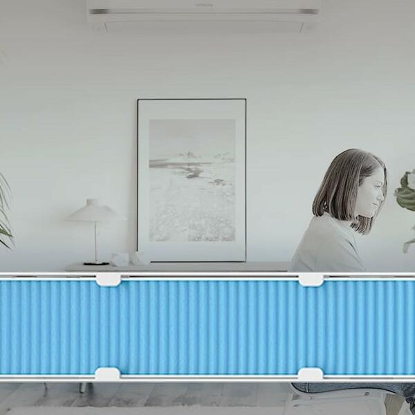 Filtr ViroSense Z1 pro čistění vzduchu