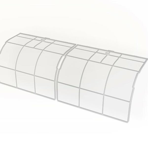 Nerezový předfiltr