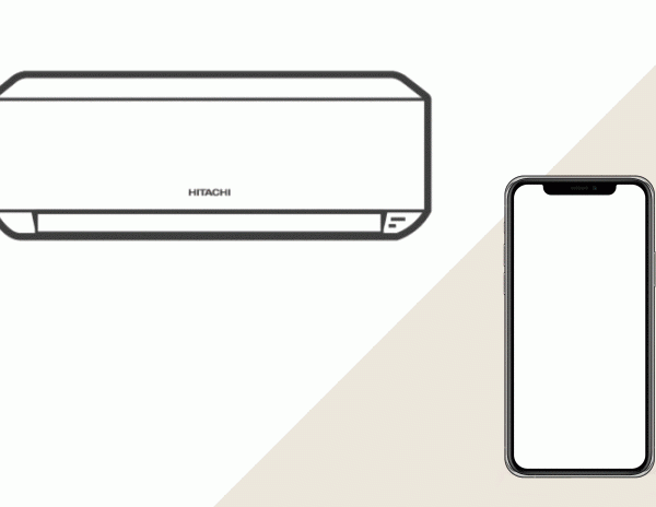 Připraveno k připojení k airCloud Go