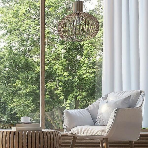 Vysoký vzduchový výkon