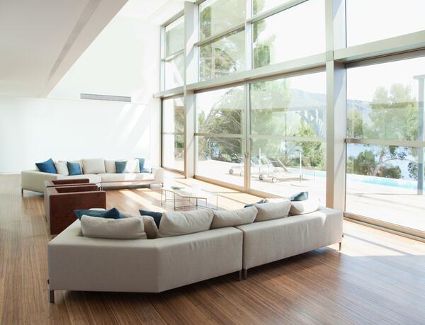 Široký výběr vnitřních jednotek