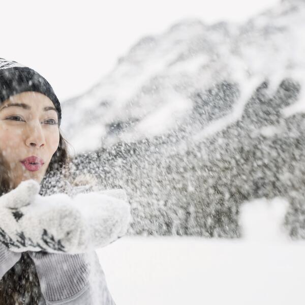 Vytápějte, chlaďte a odvlhčujte s individuální regulací teploty