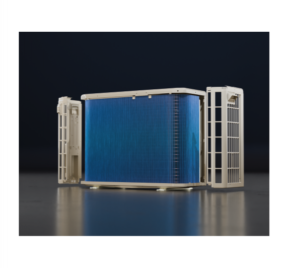 Systém SafeGuard pro dlouhou životnost